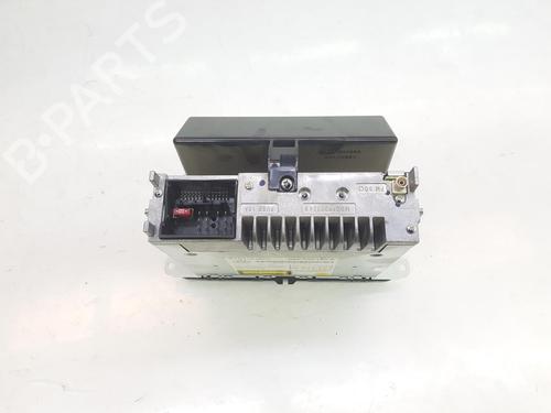 Radio VW POLO V (6R1, 6C1) 1.4 (6R1) | BP3445424E6 