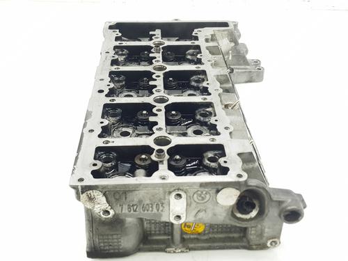 Cylinder head BMW X1 (E84) sDrive 18 d | BP31924216M5