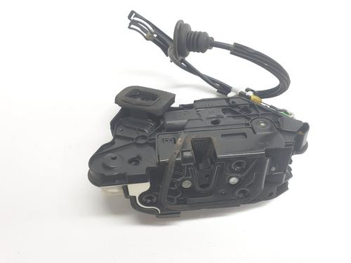 Front left lock SEAT ALHAMBRA (710, 711) 2.0 TDI | BP25918148C98 