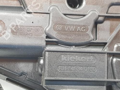Front right lock AUDI Q3 Sportback (F3N) 35 TFSI Mild Hybrid | BP18676728C97 