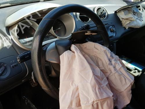 Mass air flow sensor SEAT IBIZA IV (6J5, 6P1) 1.9 TDI | BP9845555M95 