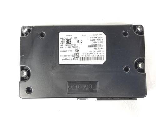 Used Electronic module FORD ECOSPORT 1.5 Ti (112 hp) 8377682