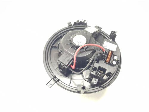 Heater blower motor MAN TGE Bus  | BP33215167M62  - Image 5