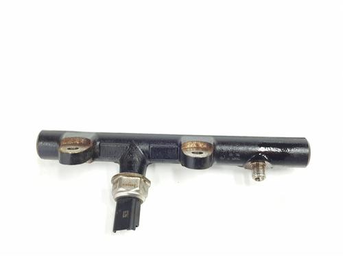 Injection rail RENAULT KADJAR (HA_, HL_) 1.5 dCi 110 (HLA3) | BP33185818M98 - Image 4