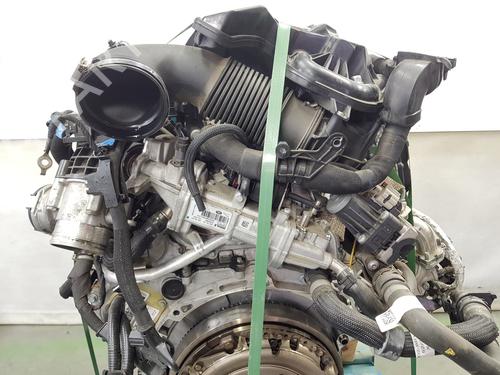 Engine LAND ROVER RANGE ROVER EVOQUE (L551) 2.0 D150 | BP30089600M1 