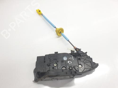 Rear right lock BMW 2 Gran Coupe (F44) 218 d | BP29535045C99 