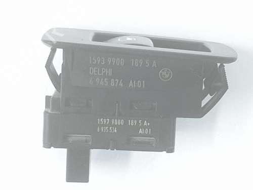 Right front window switch BMW 3 (E90) 320 i | BP10523759I26 