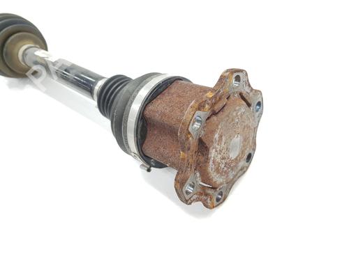 Right front driveshaft AUDI A6 C7 (4G2, 4GC) 2.0 TDI | BP29399316M39 