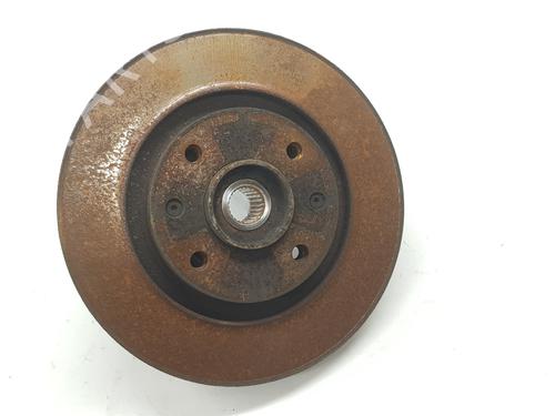 Used Left front steering knuckle CITROËN C-ELYSEE (DD_) 1.6 BlueHDi 100 (99 hp) 10409622