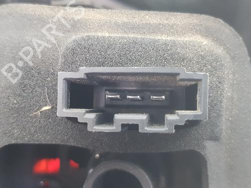 Right taillight VW GOLF VI (5K1) 1.6 TDI | BP4868086C35 