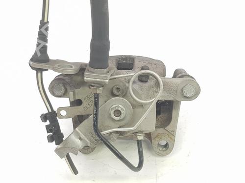 Right rear brake caliper VW CADDY ALLTRACK Box Body/MPV (SAA) 2.0 TDI | BP11600190M106 