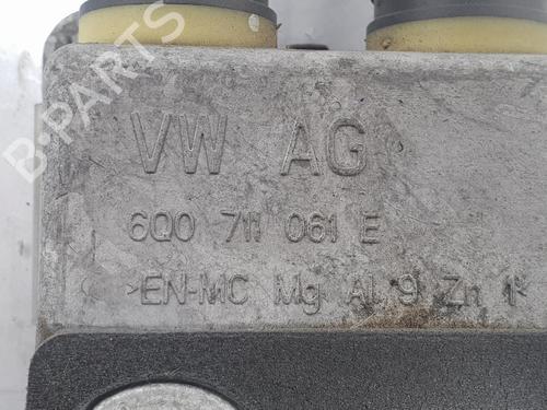 Gear lever SEAT IBIZA IV (6J5, 6P1) 1.4 TDI | BP16753354M90 