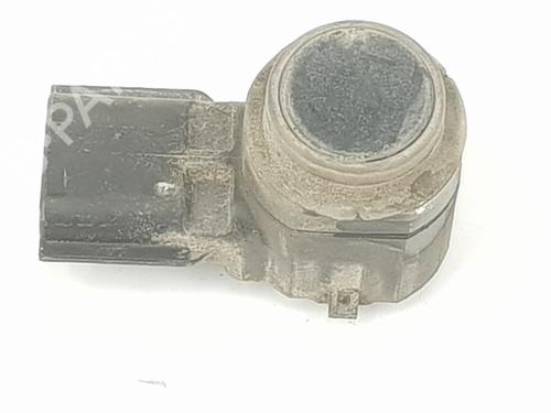 Elektronisk modul RENAULT TRAFIC III Bus (JG_) 1.6 dCi 125 (JGMH) (125 hp) 10257567