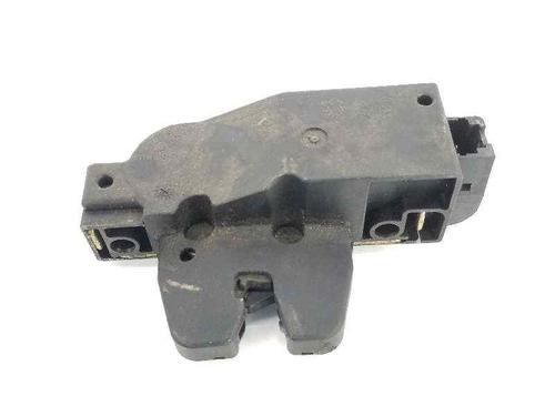 Used Tailgate lock Tailgate lock PEUGEOT 307 (3A/C) [2000-2012] 7534436 7534436