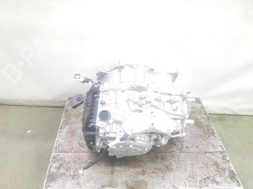 Gearbox PEUGEOT 208 II (UB_, UP_, UW_, UJ_) 1.2 PureTech 100 | BP9727710M3 