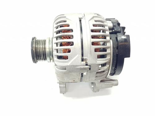 Used Alternator VW CADDY ALLTRACK IV Box Body/MPV (SAA) 2.0 TDI (75 hp) 28799361