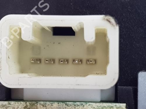 Electronic module TOYOTA HILUX VIII Pickup (_N1_)  | BP29729433M83 