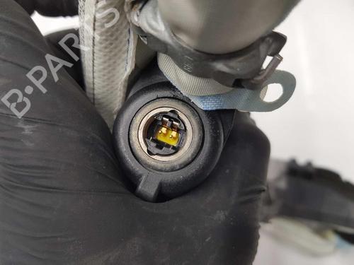 Right curtain airbag BMW 3 Touring (E91) 318 d | BP3376096C12 