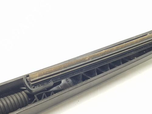 Rear windshield wiper arm VW GOLF VIII (CD1, DA1) 1.5 eTSI | BP29723355C144 