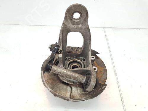 Used Right rear steering knuckle BMW X6 (E71, E72) xDrive 50 i (408 hp) 6068832