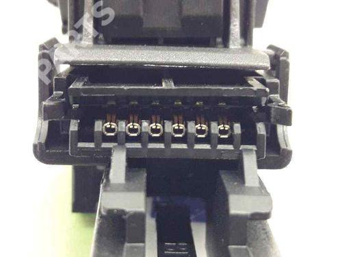 Steering wheel controls CITROËN SPACETOURER Bus (V_) 1.6 BlueHDi 115 | BP5021965E15 