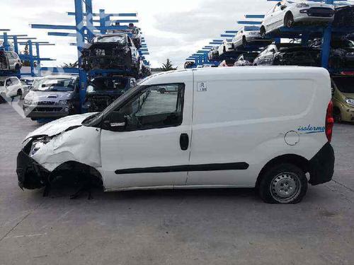 Used Parts OPEL COMBO Tour (X12)  1.3 CDTI (C26, D26, E26, C05)  37829
