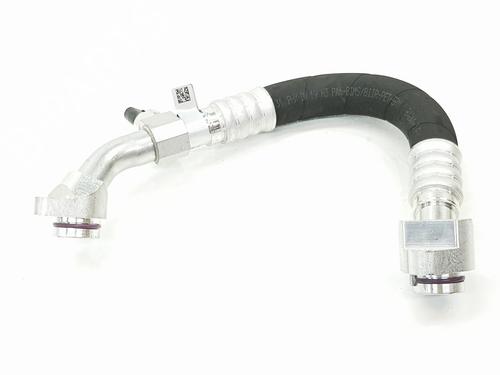 AC pipe PORSCHE MACAN (XAB) Electric (XABAA1) | BP37091395M126 - Image 6