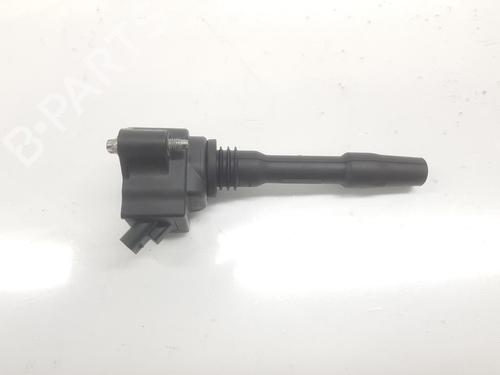Used Ignition coil BMW 1 (F20) 118 i (136 hp) 16729999