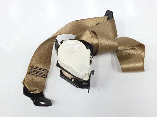 Rear center seatbelt BMW 5 (E60) 530 d | BP8745274I27 
