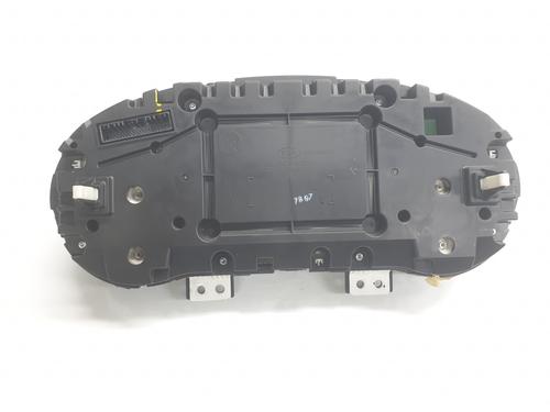 Instrument cluster KIA OPTIMA (JF) 1.7 CRDi | BP21049086C47 