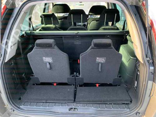 Front slam panel CITROËN C4 Picasso I MPV (UD_) 2.0 HDi 138 | BP14069786C72 