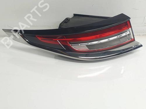 Used Left taillight Left taillight DS DS 3 / DS 3 CROSSBACK (UR_, UC_, UJ_) [2018-2026] 39697056 39697056