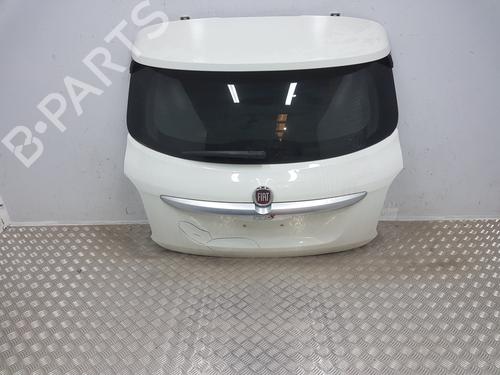 Used Tailgate Tailgate 37703326 37703326