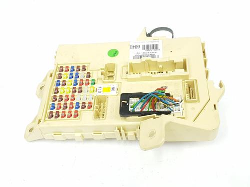 Fuse box HYUNDAI i30 (GD) 1.6 CRDi | BP9443541E1 