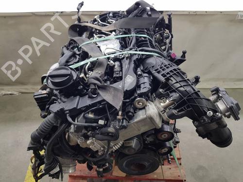 Engine BMW 6 Coupe (F13) 640 d | BP39882845M1 - Image 5