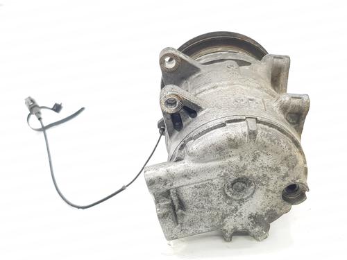 AC compressor NISSAN TERRANO II (R20) 2.7 TDi 4WD | BP25378293M34 