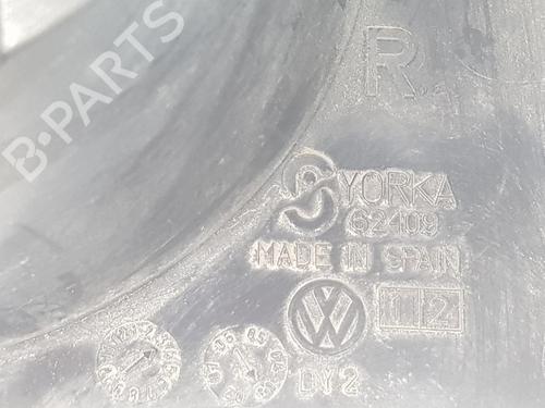 Right taillight VW POLO (9N_, 9A_) 1.4 16V | BP15658845C35 