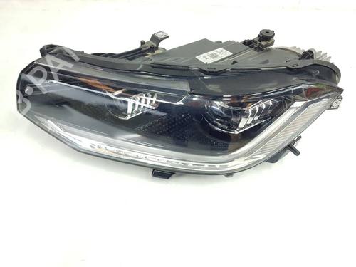 Used Left headlight Left headlight VW T-CROSS (C11, D31) 1.0 TSi (116 hp) 40435851 40435851