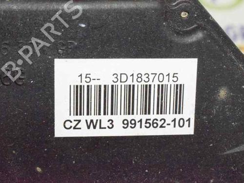 Front left lock VW TOUAREG (7LA, 7L6, 7L7) 2.5 R5 TDI | BP1932842C98 