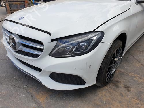 Elektronisk modul MERCEDES-BENZ C-CLASS T-Model (S205) C 200 BlueTEC / d (205.237) | BP22554044M83 