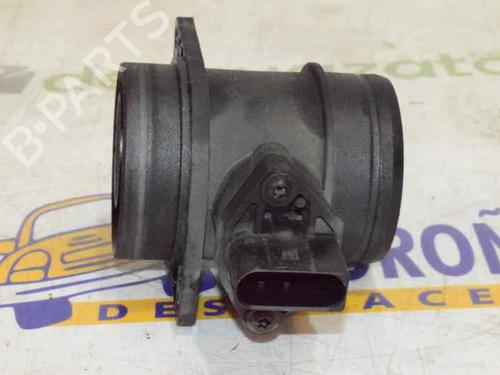 Mass air flow sensor SEAT LEON (1P1) 1.9 TDI | BP1637215M95 