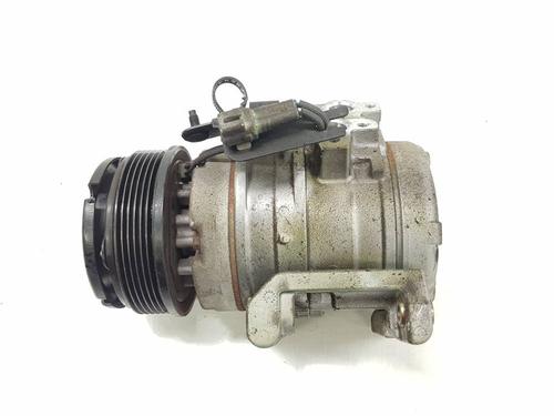 AC compressor SUBARU OUTBACK (BS) | BP40467586M34 - Image 7