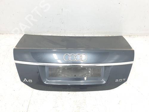 Bakluke CC/Kombi-Kupé AUDI A6 C6 (4F2) 2.0 TFSI (170 hp) 17769908