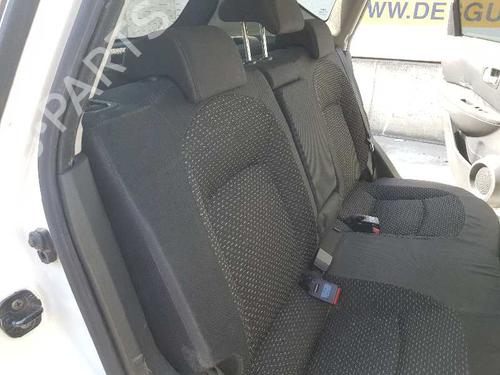 Innerbelysning NISSAN QASHQAI / QASHQAI +2 I (J10, NJ10, JJ10E) 1.5 dCi | BP7418797I8 