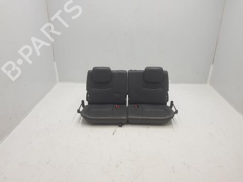 Used Rear seat (3rd row) Rear seat (3rd row) TOYOTA LAND CRUISER PRADO (_J12_) [2002-2010] 36679640 36679640