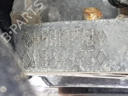 Engine RENAULT ARKANA I (LCM_, LDN_) | BP33272219M1 - Image 14