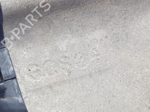 Left front suspension arm MERCEDES-BENZ CLA Coupe (C117)  | BP29189117M12 