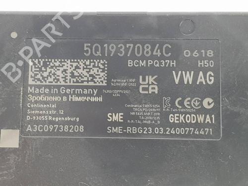 Electronic module VW T-ROC (A11, D11) 1.5 TSI | BP38486049M83 - Image 3