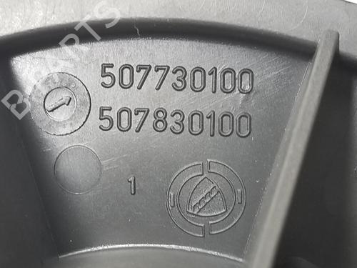 Heater blower motor PEUGEOT BIPPER (AA_) 1.4 HDi | BP14102857M62 