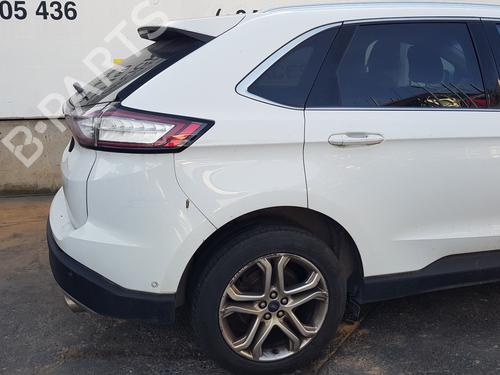 Elektronik Modul FORD USA EDGE  | BP30753739M83 